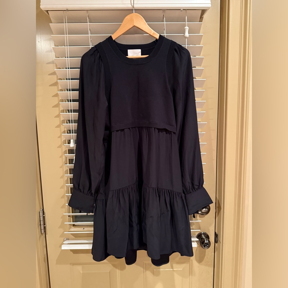 cinq a sept dress!